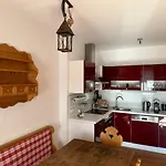 Enzian 13 - Sonnige Von Apartment *