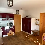 Apartament Enzian 13 - Sonnige Von *