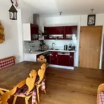Enzian 13 - Sonnige Von Apartment *