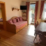 Apartment Enzian 13 - Sonnige Von Bad Kleinkirchheim