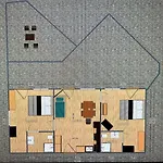Enzian 13 - Sonnige Von Apartament