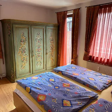 Apartament Enzian 13 - Sonnige Von Bad Kleinkirchheim