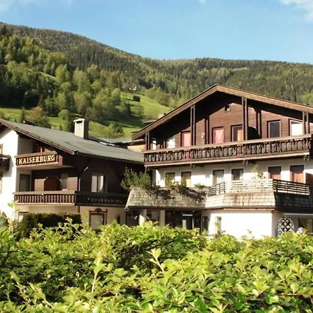 Enzian 13 - Sonnige Von Apartamento Bad Kleinkirchheim