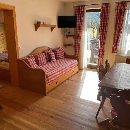 Apartamento Enzian 13 - Sonnige Von Bad Kleinkirchheim