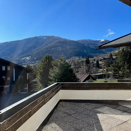 Enzian 13 - Sonnige Von Bad Kleinkirchheim