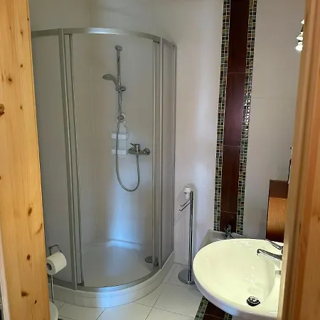 Enzian 13 - Sonnige Von Apartament
