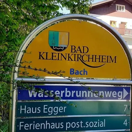 Apartament Enzian 13 - Sonnige Von *