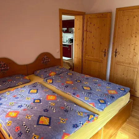 Enzian 13 - Sonnige Von *