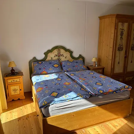 Lägenhet Enzian 13 - Sonnige Von