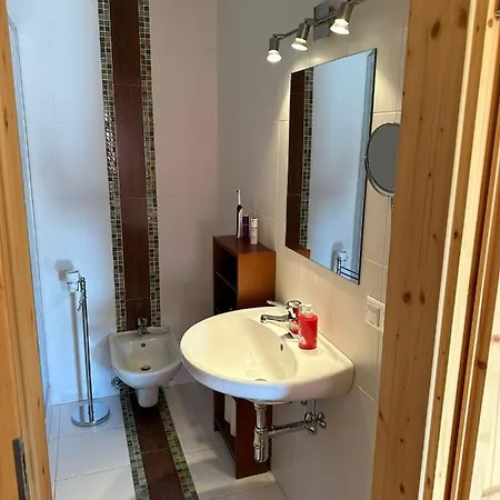 Apartamento Enzian 13 - Sonnige Von