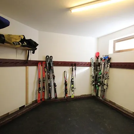 Enzian 13 - Sonnige Von Apartament Bad Kleinkirchheim