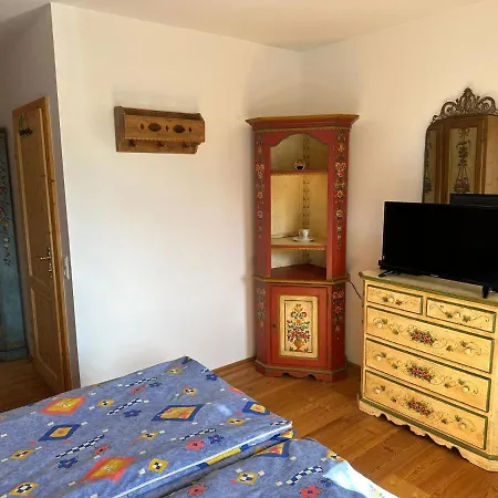 Enzian 13 - Sonnige Von * Bad Kleinkirchheim