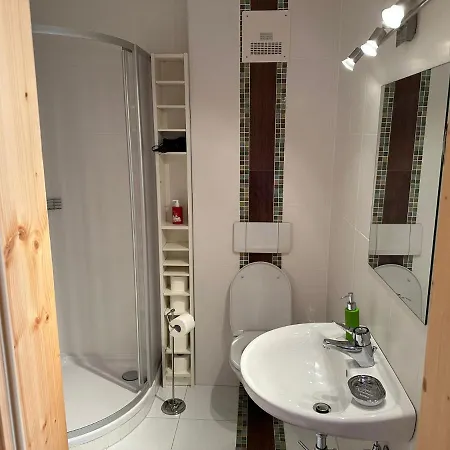 Enzian 13 - Sonnige Von Apartament