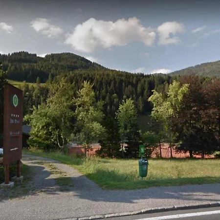 Enzian 13 - Sonnige Von Bad Kleinkirchheim