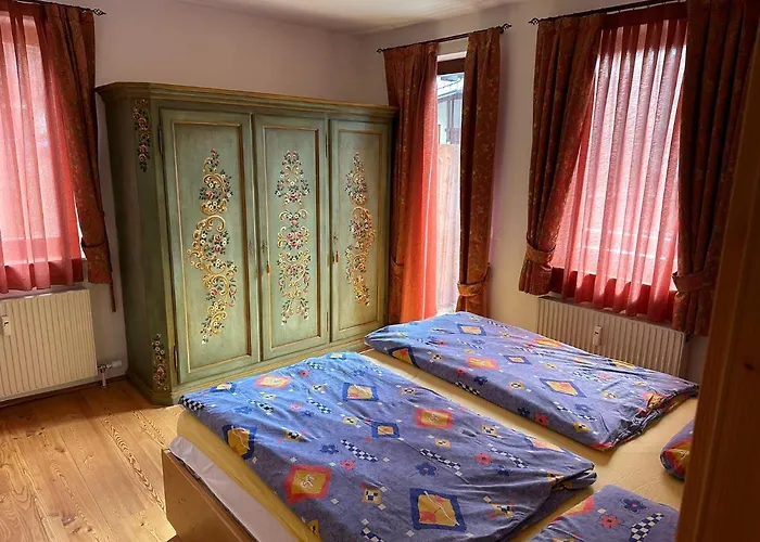 Lägenhet Enzian 13 - Sonnige Von Bad Kleinkirchheim