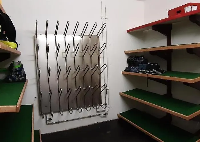 Enzian 13 - Sonnige Von Lägenhet Bad Kleinkirchheim