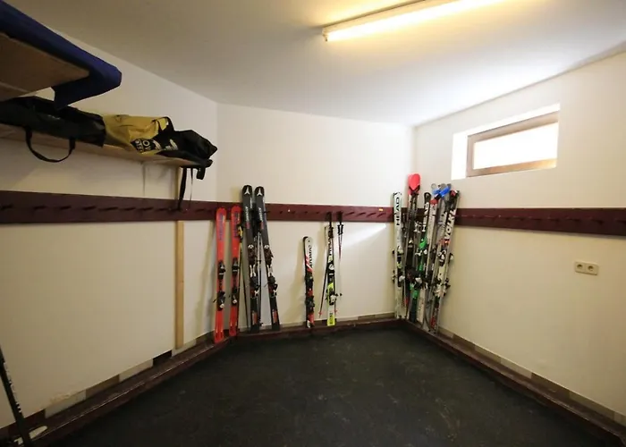 Enzian 13 - Sonnige Von Lägenhet Bad Kleinkirchheim