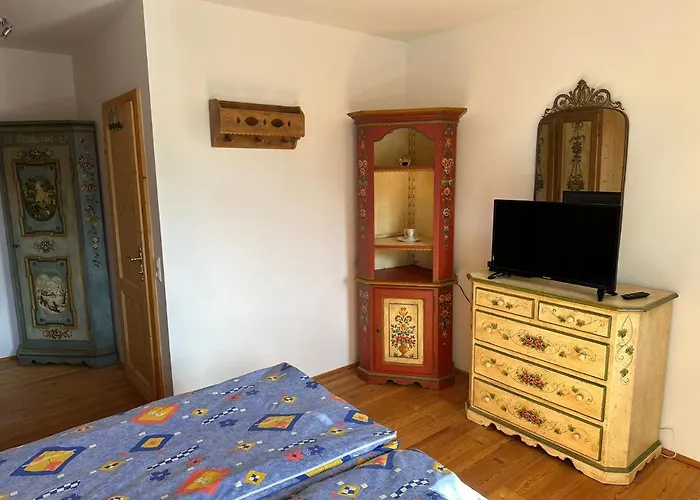 Enzian 13 - Sonnige Von * Bad Kleinkirchheim