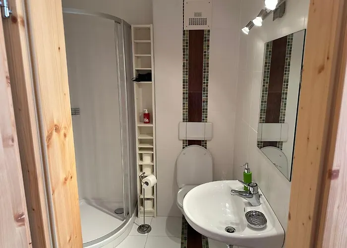 Enzian 13 - Sonnige Von Lägenhet