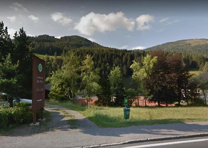 Enzian 13 - Sonnige Von Bad Kleinkirchheim