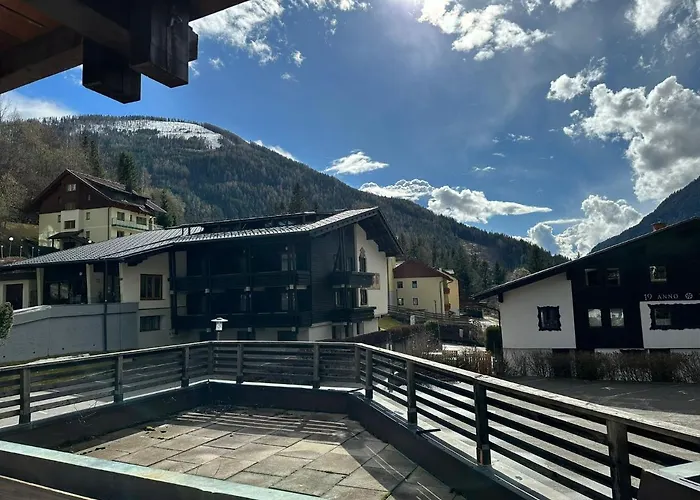 Enzian 13 - Sonnige Von *